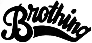 BROTHING logo