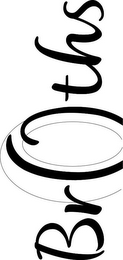 BROTHS logo