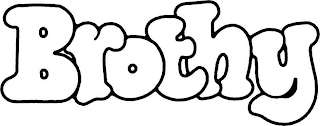 BROTHY logo