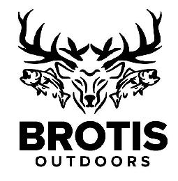 BROTIS OUTDOORS logo
