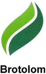 BROTOLOM logo