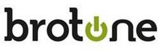 BROTONE logo