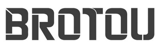 BROTOU logo