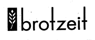 BROTZEIT logo