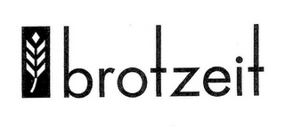 BROTZEIT logo