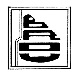 BROU logo