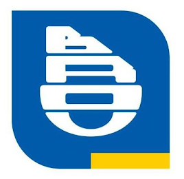 BROU logo