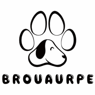 BROUAURPE logo