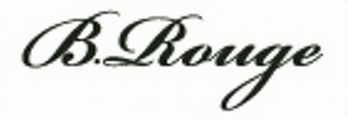 B.ROUGE logo