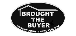 BROUGHT THE BUYER WWW.BROUGHTTHEBUYER.COM logo