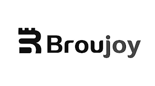 BROUJOY logo