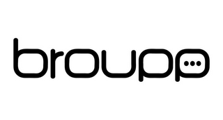 BROUPP logo