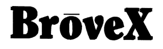 BROVEX logo