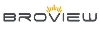 BROVIEW logo