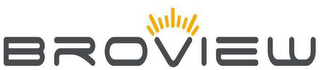 BROVIEW logo