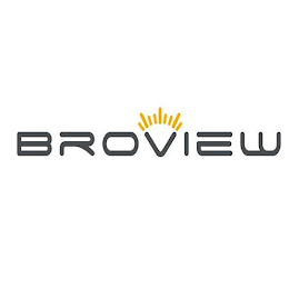 BROVIEW logo