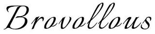 BROVOLLOUS logo