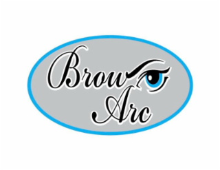 BROW ARC logo