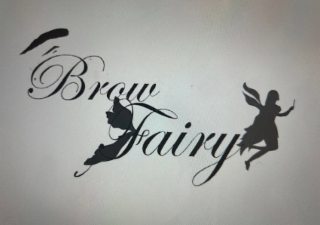 BROW FAIRY logo