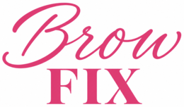 BROW FIX logo