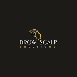 BROW SCALP SOLUTIONS logo