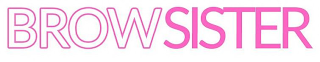 BROW SISTER logo