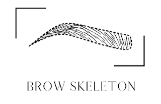 BROW SKELETON logo