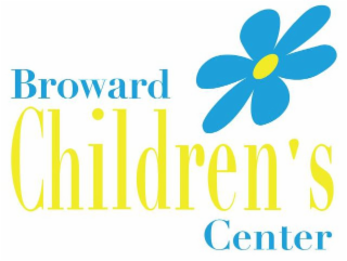 BROWARD CHILDREN'S CENTER logo