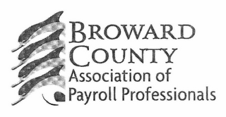 BROWARD COUNTY ASSOCIATION OF PAYROLL PROFESSIONALS logo