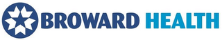 BROWARD HEALTH logo