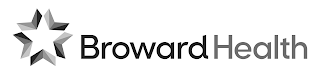 BROWARD HEALTH logo