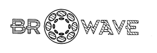 BROWAVE logo