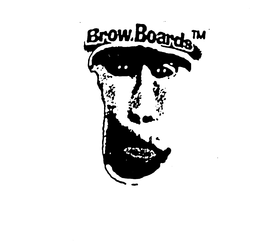 BROW.BOARDS logo