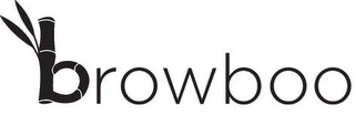 BROWBOO logo