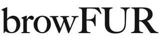 BROWFUR logo