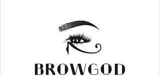 BROWGOD logo