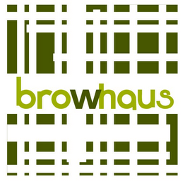 BROWHAUS logo