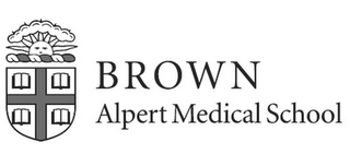 BROWN ALPERT MEDICAL SCHOOL logo