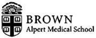 BROWN ALPERT MEDICAL SCHOOL logo