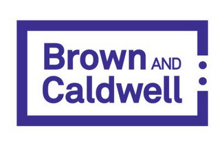BROWN AND CALDWELL logo