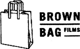 BROWN BAG FILMS logo