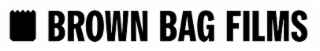 BROWN BAG FILMS logo