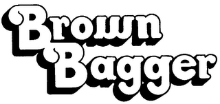 BROWN BAGGER logo