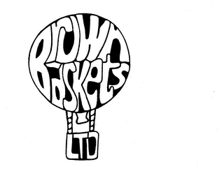 BROWN BASKETS LTD logo
