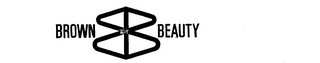 BROWN BEAUTY BB logo