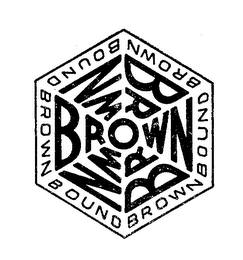 BROWN BOUND logo