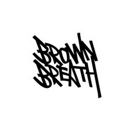 BROWN BREATH logo