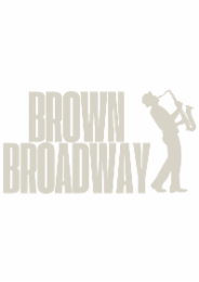 BROWN BROADWAY logo