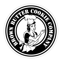 BROWN BUTTER COOKIE COMPANY