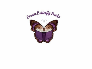 BROWN BUTTERFLY BOOKS logo